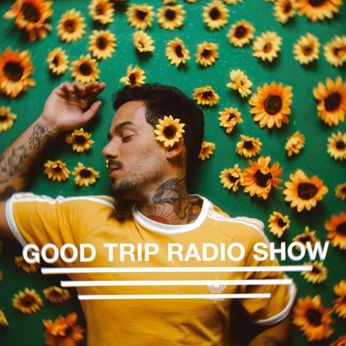 Capa do Good Trip Radio Show