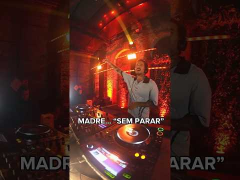 Clipe: sem parar na pista